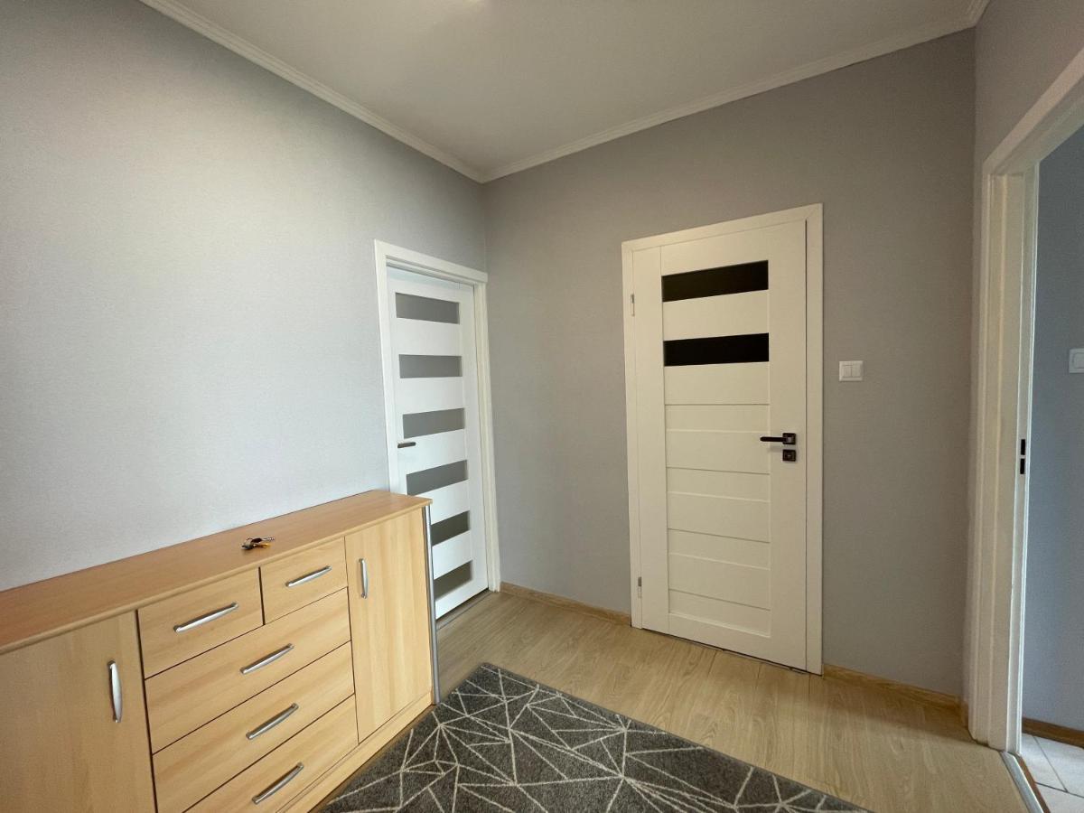 Wolin-Travel Apartament Dom Przy Parku 米兹多洛杰 外观 照片