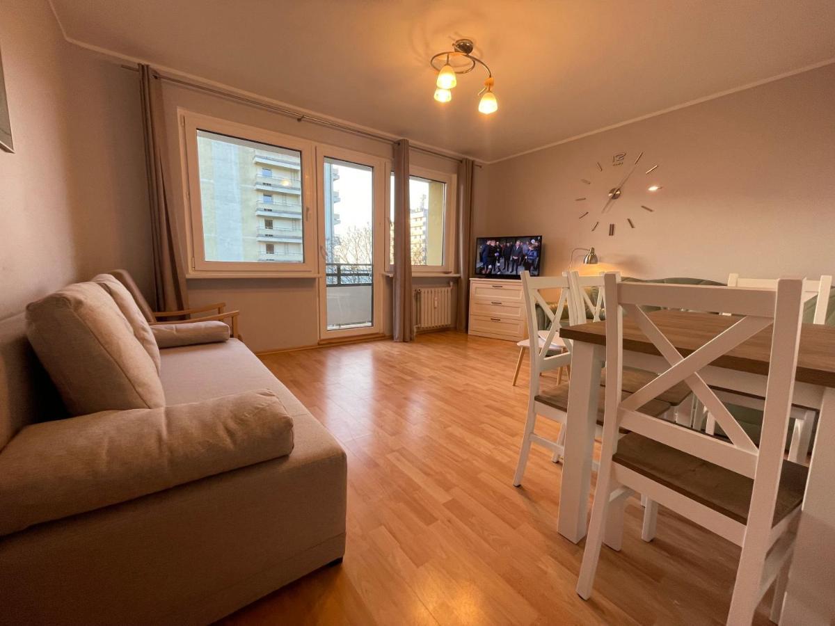 Wolin-Travel Apartament Dom Przy Parku 米兹多洛杰 外观 照片